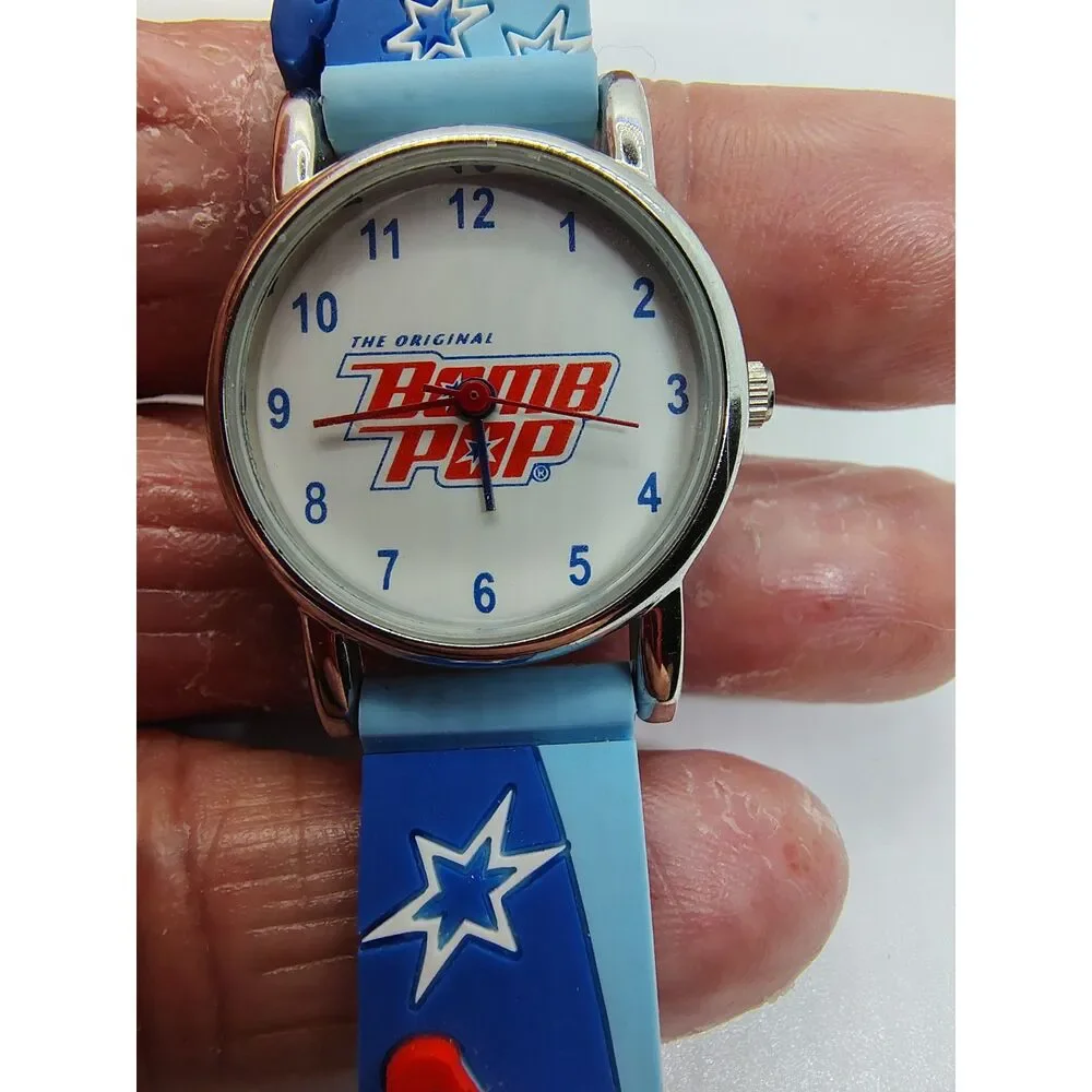 Bomb Pop Child / Ladies Promotional Watch